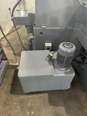 USED KELLENBERGER 1500U