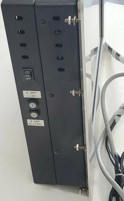 USED MIC FP1500M