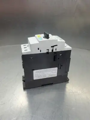 Siemens 3RV10314HB10 SIRIUS Contactor w/3RV19211M Module. 4D51