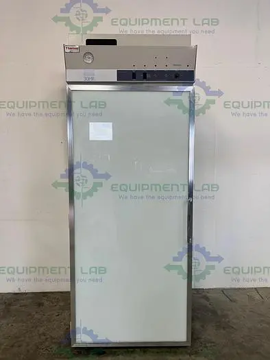 Used THERMO 3975 LOW TEMPERATURE 30MR MECHANICAL CONVECTION INCUBATOR 5 TO 70°C Incubators California US | Equipment Lab #485475