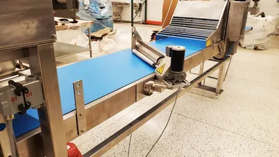 RONDO Polyline Rondo Make up Line Package | Harvest Equipment and Fabrication Inc (8)