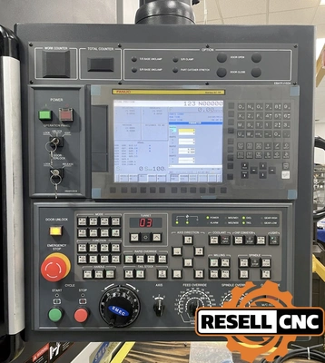 USED 2020 SMEC SLV500