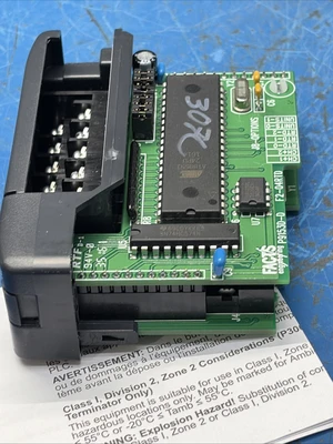 New | in-Stock Facts Engineering F2-04RTD PLC Processors Indiana US | J&J Industrial Supply #1292093