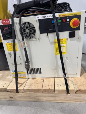 Used 2019 FANUC FANUC M-20IA/35M Robots Michigan US | Harbor Machinery Inc. #1768079