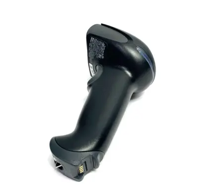 Used KEYENCE Rev. M Handheld Code Reader, Standard, Wireless Barcode Scanners Michigan US | Maverick Industrial Sales #1398595