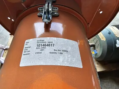 USED GLEASON S21621-43-13-4-CSA