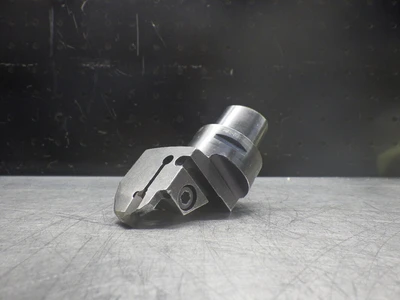 Seco Capto C4 27mm Indexable Modular Tool Holder C4-CFL-27065-05 JET (LOC2663B)