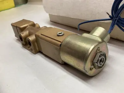 New | in-Stock VERSA VGS 4322 Pump & Valve Parts | Surplus Asset Holdings #1219740