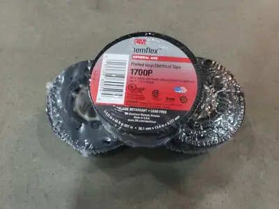 NEW 3M 3100