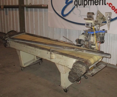Used KWIK-LOK EAL Bag Sealers California US | BakeryEquipment.com #1555581