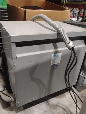 ACME T-3-53314-3S Power Generation | ESS Industrial Equipment Sales (2)