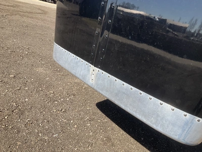 USED 2000 PETERBILT 379