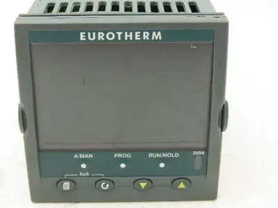 Used EUROTHERM _UNKNOWN_ Automation Control (HMI) Indiana US | Arrow Industrial #1316654