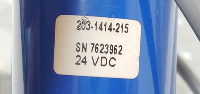 NEW Fluoroware Entegris 203-1414-215