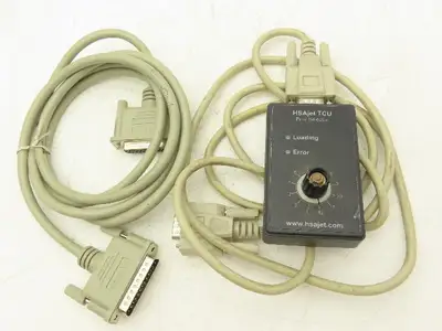 Used HA AUTOMATIC _UNKNOWN_ Ink Jet Controller Indiana US | Arrow Industrial #1368122