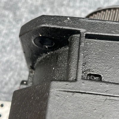 Used FANUC A06B-1404-B103 Spindle Motors California US | Davliegogo LLC #1708073