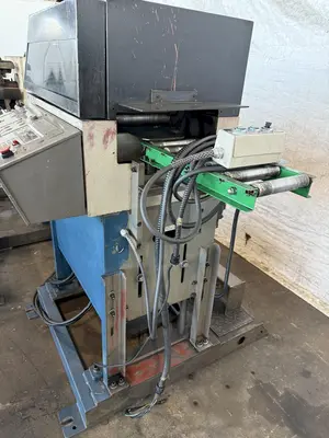 USED ORII LCC03KR2MAX-TVTS