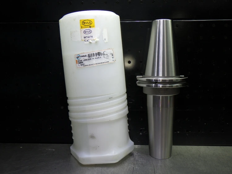 New | in-Stock LMT _UNKNOWN_ CAT Holders Michigan US | Superior Machine & Tool Inc #211738