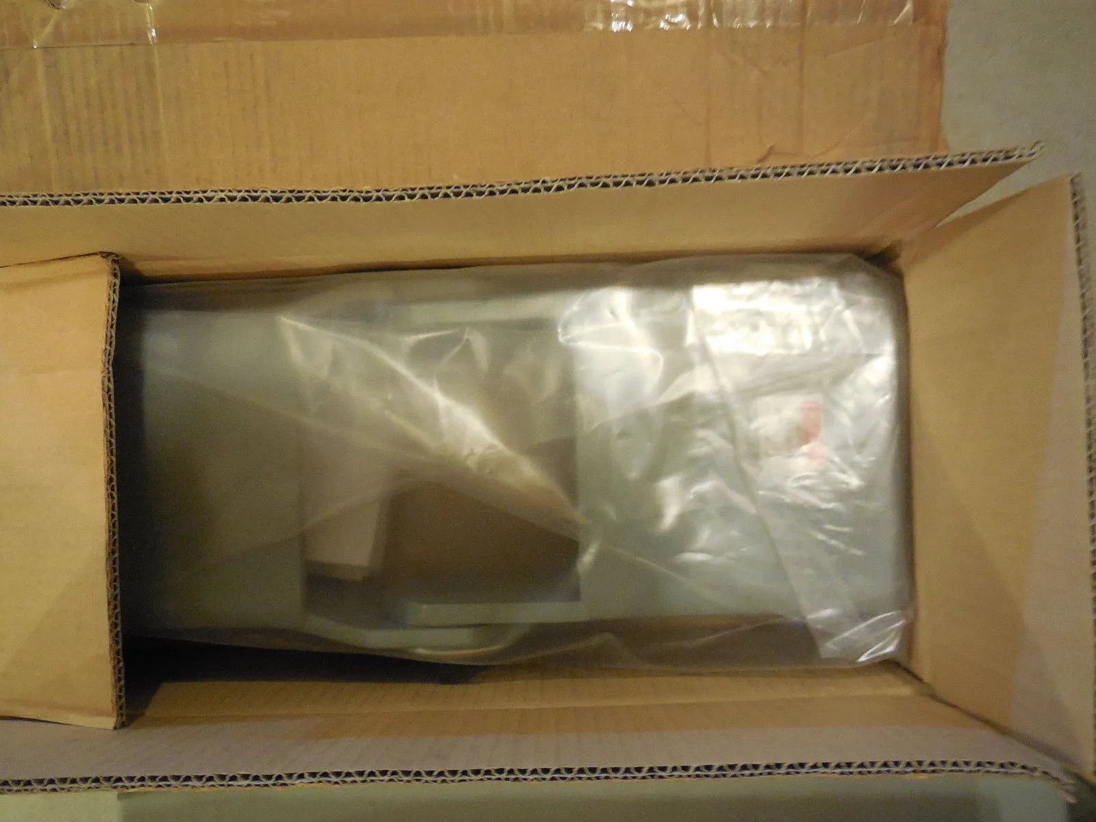 NEW HOFFMAN C-CS14IJR INTERMEDIATE JOINT PEND. ARM CCS14IJR