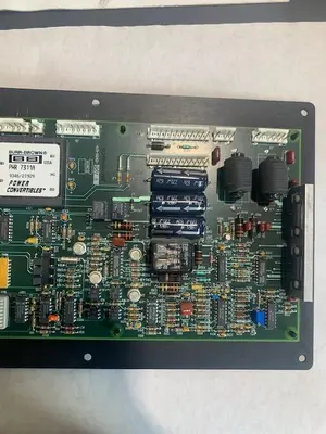 HURCO 415-0247-001 Motion Controller Board STOCK #15134