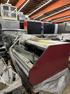 USED R3-P-6-REM Refrigerators
