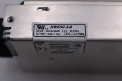 Used _UNKNOWN_ _UNKNOWN_ AC/DC Power Supplies Pennsylvania US | Global Equipment International, LLC #1436653