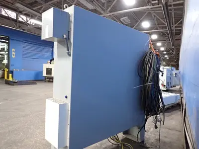 Intelligrated Inc Control Panel