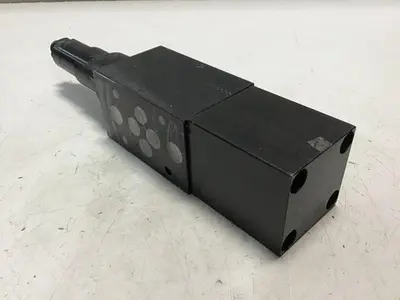 USED MOOG ZDMVP06A4PP2BS