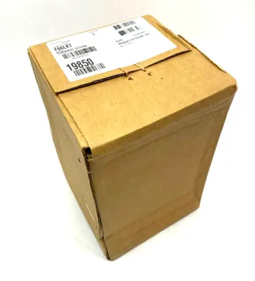 NEW HOFFMAN TRANSPOSITION CLOCKWISE WIREWAY SECTION ENCLOSURE
