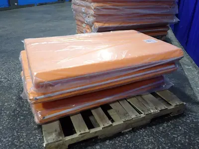 USED MCCUE CP042248307