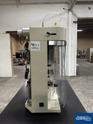 USED BUCHI Buchi Spray Dryer, Model B-290