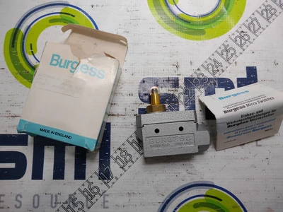 NEW BURGESS C6CTQRNS