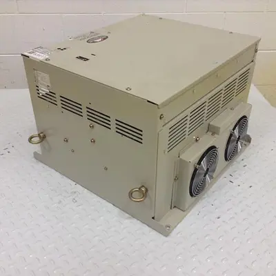 USED YASKAWA ELECTRIC SGDB-3ZADY352B