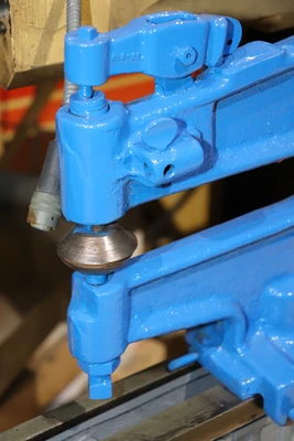 USED PECK, 298 B