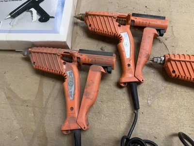 Used _UNKNOWN_ _UNKNOWN_ Glue Machines Michigan US | Miedema Asset Management Group #1576197