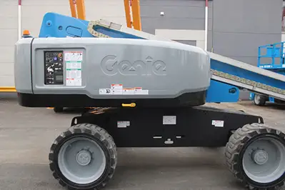 Used 2018 Genie S60X Manlifts New York US | United Lift #1445388