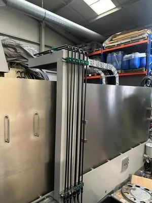 USED 1978 DISKUS DDH 900 SO
