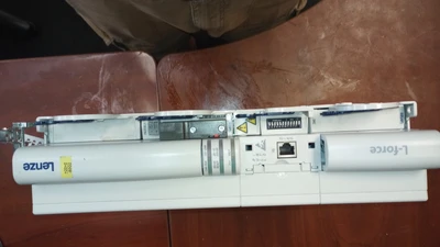 USED LENZE E94AMHE0074