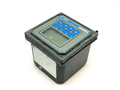 Used Rosemount 54e pH Meter Michigan US | Maverick Industrial Sales #1398462