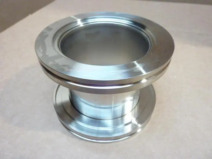 NEW MKS INSTRUMENTS 93-1664