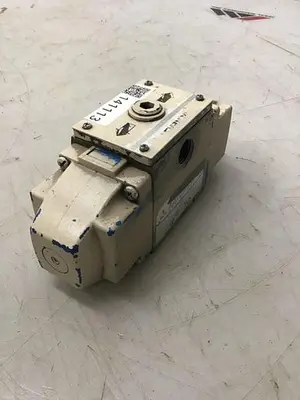USED VICKERS DG4S50CWT11