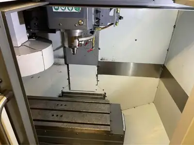 2020 HAAS MINI MILL Vertical Machining Centers | Toolquip, Inc. (4)