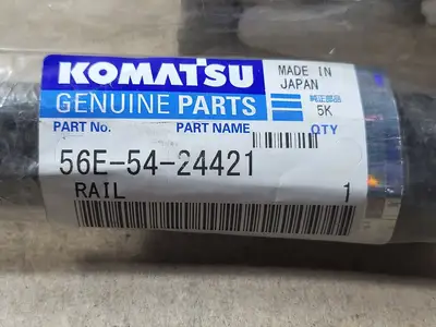 NEW KOMATSU 56E-54-24421