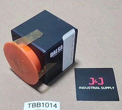 NEW Dalsa DS-24-02M30-12E