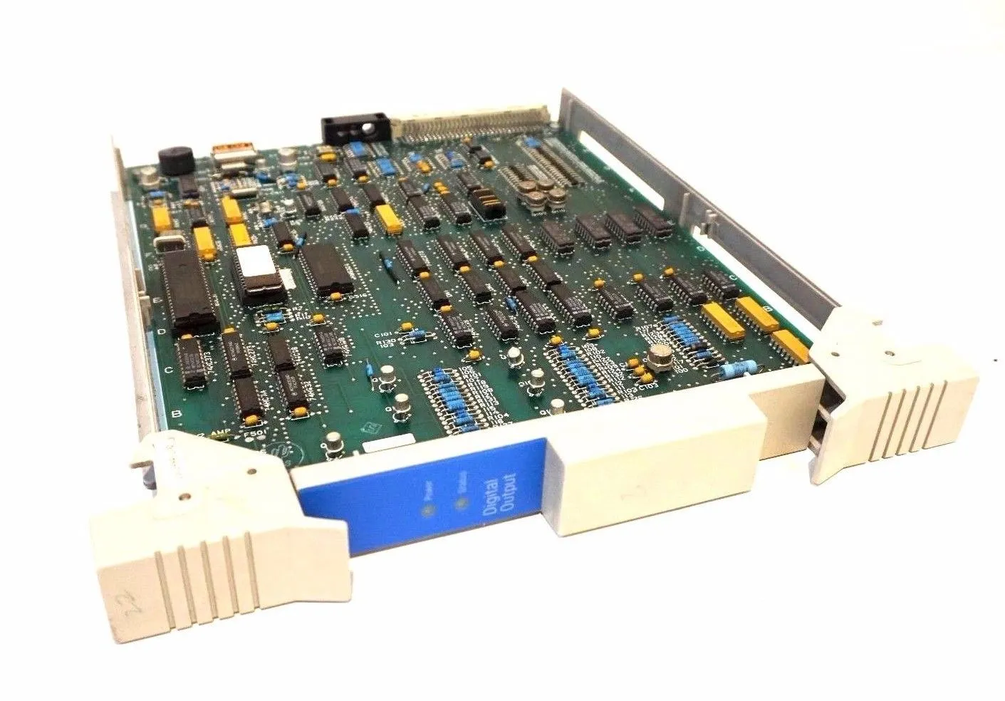 USED HONEYWELL 51303994-300 DIGITAL OUTPUT MODULE 51303994300