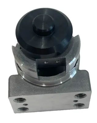 NEW PANASONIC AMJ40003 HOLDER ASSY YA-1AH011