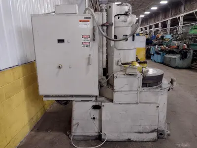 USED BLANCHARD 16A