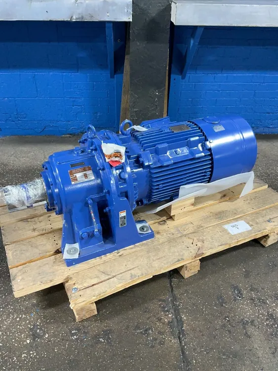 Used 2023 SUMITOMO CHHMS306205YBEPB43 Motors (misc) Ohio US | HGR 24 #1132696