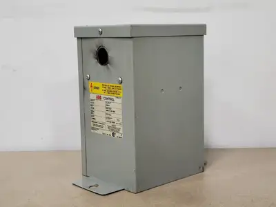 USED ABB C484G10