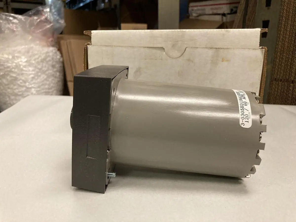 New | in-Stock MARSH BELLOFRAM 3-0305E019A10PX Timers | Surplus Asset Holdings #1227388